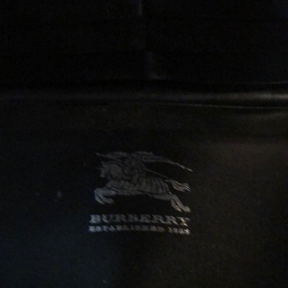 Burberry Bag - Picture 6 of 7